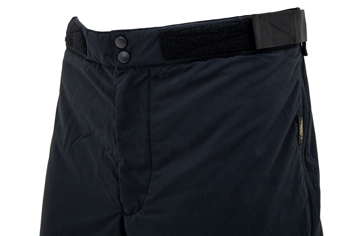 carinthia-spodnie-windbreaker-black-pas